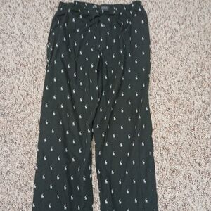 Polo Ralph Lauren Pajama Pants Size Large